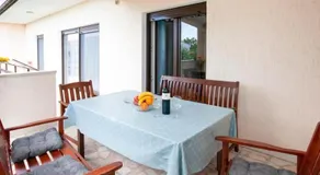 Apartment mit privater Terrasse by Interhome - Image 5