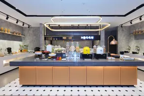 Home Inn Plus Suzhou High-tech Zone Science and Technology City - Image 5
