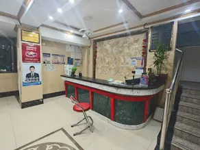 Xin Gaoxin Hotel - Image 4