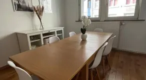 Dinant : Superbe appartement vue sur la Meuse - Image 4