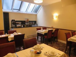 Corbigoe Hotel - Image 3