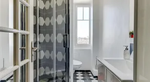 Appartement moderne à Saint-Denis - 65 m² avec balcon - Image 3