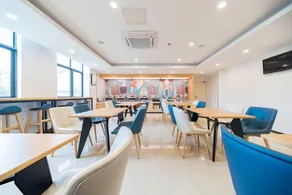 Gemeng Hotel (Shanghai Huinan Pazhou Commercial Plaza) - Image 3
