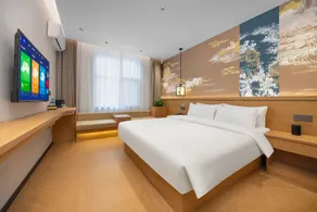 The Journey of Beauty Hotel (Lucky North Street Department Store) - Image 2