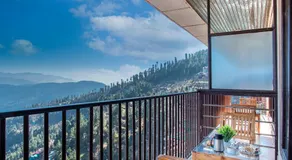 JK Dream View Kufri - Image 5