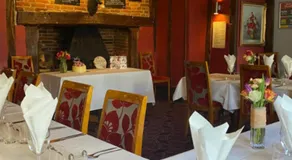 The White Hart Hotel Witham - Image 4