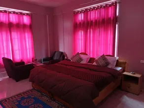 Zambhala Hotel Tawang - Image 3