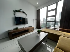 The Robertson Bukit Bintang Luxe Suites - Image 3