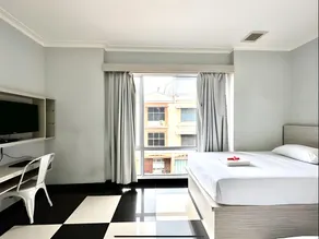 Aquatel Hotel - Image 2