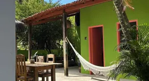 Guava Hostel Serra Grande - Image 2