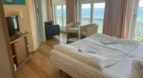 Pension Ostseeblick - Image 2