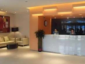 Jinjiang Inn Yancheng Huanghai East Road Merchants Shopping Mall - Image 4