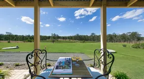 Villa Siena - Hunter Valley Unterkunft - Image 5