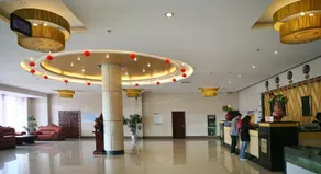 Jintai Hotel - Image 5
