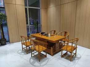 GreenTree Inn Express Liaocheng Dongchangfu District Huayuan North Road - Image 4