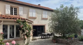 Chambre d'hôte à "Tandem House" - Image 5