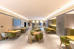 Ji Hotel Chengdu Taikoo Li - Image 2