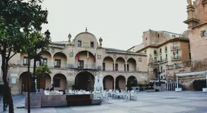 La Colegiata Suite - Image 4