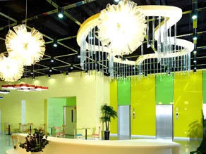 Gtel Rock City Qingdao Hotel - Image 3