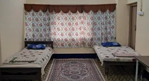 THE GUEST HOUSE - 1 Room AC for 4 Guests & 2 BHK AC for 4-10 Guests for Families & Friends - Image 5