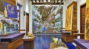 Tanjore Hi Hotel - Image 2