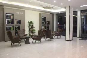 Hanting Hotel Fuzhou Railway Station - Image 5