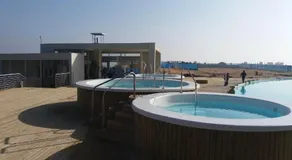Hermoso departamento en Laguna Bahía - Algarrobo - Image 3