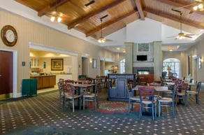 Homewood Suites by Hilton Covington - Image 2