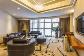 Shouzhou International Hotel - Image 4