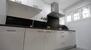 Brand new charming apartment next to the river - Image 2