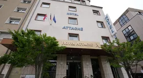 Hotel Attaché an der Messe - Image 5