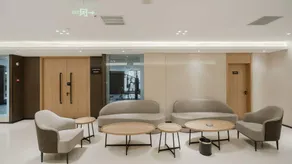 Lijin Hotel - Image 5