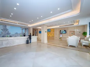 Vienna 3 Best Hotel Hubei Huanggang Wuxue Wanda Plaza - Image 3