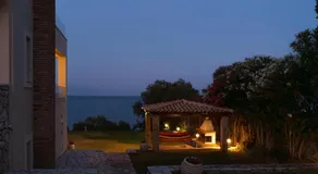 Koroni Seaside Private Beach Residence B - Image 4