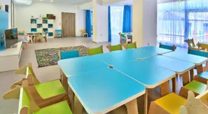 Hotel Ralitsa Aquaclub - All Inclusive plus Aquapark - Image 5