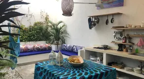 Casa de la tierra - Image 2