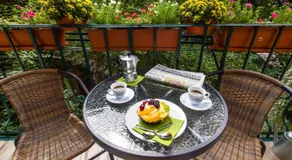 Christine Apartment close to the Buda Castle - Image 5