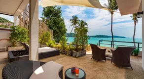 Dreambeach 2-villas - Image 2
