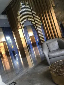 Luxury Hotel Studio in Damac - Image 4