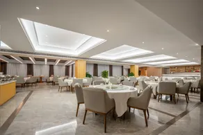 Shi Shen Grand Hotel - Image 3