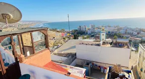 Azoul Surf Hostel Taghazout - Image 5
