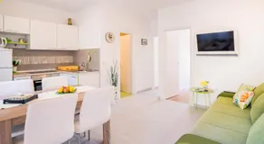 Apartment IVA mit Meerblick - Image 3