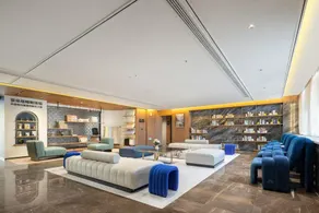 Atour X Hotel Chuzhou Suchu High-tech Zone - Image 2