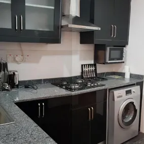 Nicotel Apartments, Abuja - Image 4