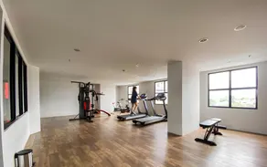 Look Modern Studio at The Alton By Travelio - Image 5
