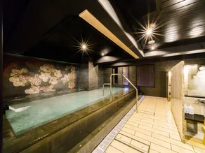 Super Hotel Ikebukuro-Eki Kitaguchi - Image 5