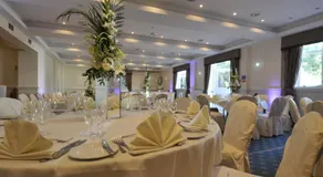The Golf Hotel Woodhall Spa - Image 4