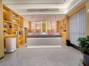Guohao E-sports Hotel - Image 3