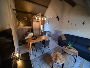 Studio in Belgium near Ardennes Forest - Image 2