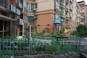 Dazhou Plaza Hotel - Image 5